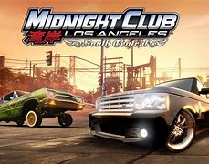 Image result for Midnight Club