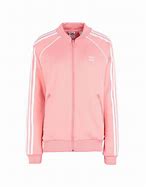 Image result for Pink Adidas Track Jacket