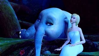 Image result for Barbie as the Island Princess Tika Crying