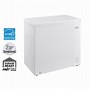 Image result for Chest Freezers for Sale Home Depot