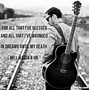 Image result for Chris Cornell Quotes
