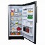 Image result for GE Refrigerator Bottom Freezer Model Gkss