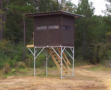 Image result for Deer Hunting Stands Product