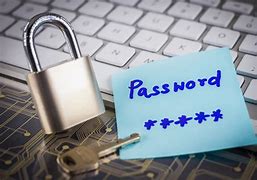 Image result for My Passwords