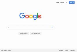 Image result for Www.google.com Search