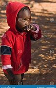 Image result for African Child with AK