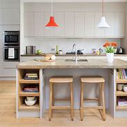Image result for IKEA Kitchen Islands with Seating