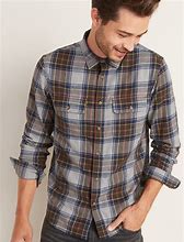 Image result for Vintage Flannel Shirts for Men