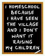 Image result for Great Homeschool Quotes