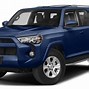 Image result for Toyota SUVs and Crossovers