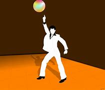Image result for Saturday Night Fever Theme
