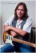 Image result for David Gilmour There's No Way Out of Here