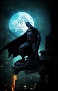 Image result for Batman Sitting On a Roof