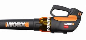 Image result for Worx Blower Battery