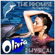 Image result for Olivia Newton John the Promise Dolphin Song