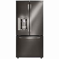 Image result for Top Freezer Refrigerators Black