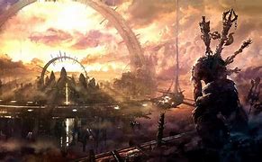 Image result for Epic Sci-Fi Music