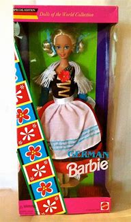 Image result for Barbie German Officer