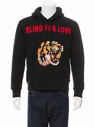 Image result for Gucci Tiger Hoodie