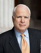 Image result for Pic of John McCain