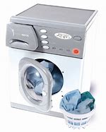 Image result for Toy Washer and Dryers That Make Sounds
