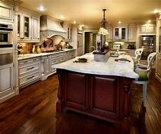 Image result for luxury kitchen cabinets