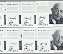 Image result for Simon Wiesenthal Collection