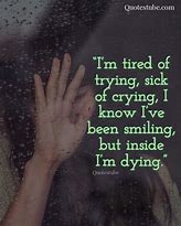Image result for Quotes About a Really Sad Life