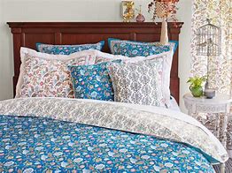 Image result for Country Bedding French Paisley