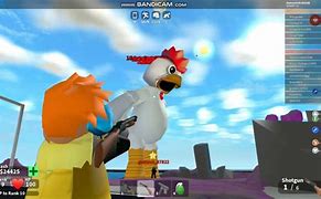 Image result for Mad City Chicken Boss