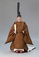 Image result for Japanese Emperor Hat