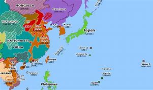 Image result for Occupation of Japan After WW2