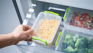 Image result for Freezer Containers for Food