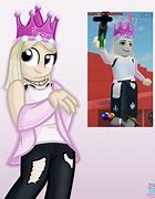 Image result for Purple Hoodie Roblox Template