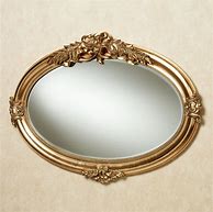 Image result for Antique Mirrors