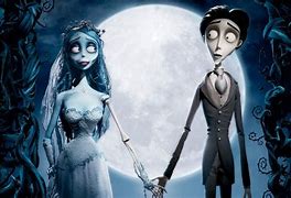 Image result for Corpse of the Bride Computer Wallpaper