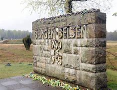 Image result for Fires of Belsen