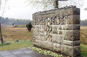 Image result for Bergen-Belsen Germany