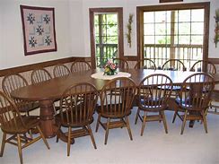 Image result for Unique Dining Room Tables