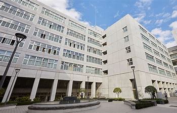 法政大学市ヶ谷キャンパス富士見坂校舎 に対する画像結果