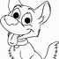 Image result for Easy Cute Cartoon Dog