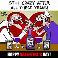 Image result for Valentine Humor Seniors