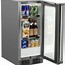 Image result for Mini Drink Refrigerator