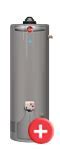 Image result for Rheem Water Heater 30 Gallon