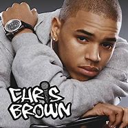 Image result for Chris Brown New CD
