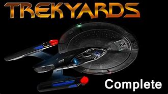 Image result for Star Trek Trekyards