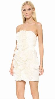 Image result for Peony Shaped Dress
