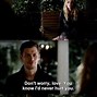 Image result for Inspirational Quotes From Klaus Mikaelson