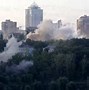 Image result for Donetsk City War