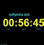 Image result for Full Screen Countdown Timer